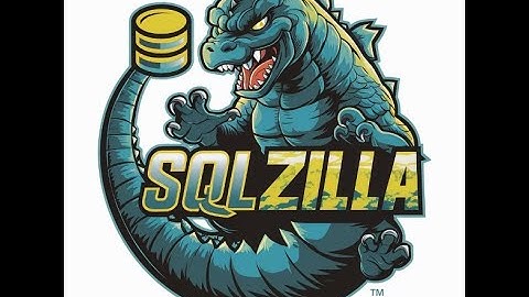 SQLzilla – Unleash the Power of Your Data