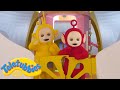 Teletubbies Belajar Bergiliran Dengan Teletubbies Pertunjukan Untuk Anak Anak Teletubbies Belajar Bergiliran Dengan Teletubbies Pertunjukan Untuk Anak Anak