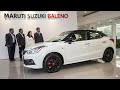 2026 Maruti Suzuki Baleno – Next-Gen Hatchback That Changes Everything!