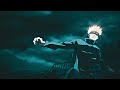 ROCKSTAR BIKERS &amp; CHAINS V2 | JUJUTSU KAISEN FLOW EDIT