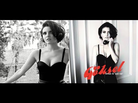 Göksel Aşkın Yalanmış 1 Saatlik Versiyon