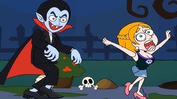 Save The Girl Gothic - Gameplay Walkthrough - All Levels Solution