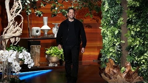 David Blaine