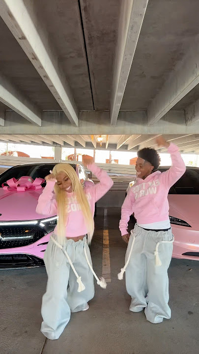 VIRAL COUPLE TIKTOK DANCE😍‼️