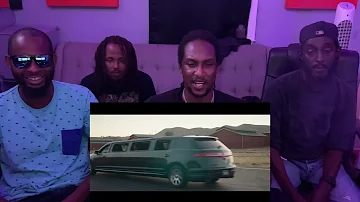 Baby Keem, Kendrick Lamar - family ties (Official Video) | REACTION