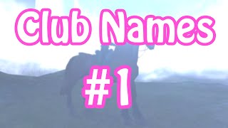 I decided to start interpreting club names in its own little series
since it was very appreciated thifr #8! music: kevin macload - sneaky
snitch herb alpe...