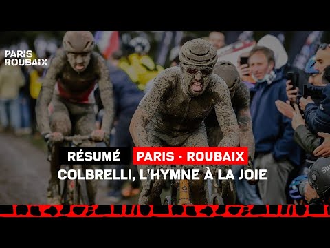 Vidéo: Paris-Roubaix est officiellement reporté