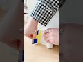 ベッタベタになってるのか?!#暮らしの知恵 #賃貸暮らし #diy