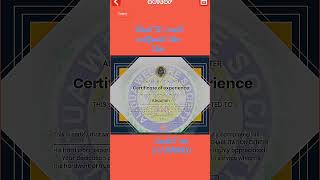 Logo design certificate design other skills