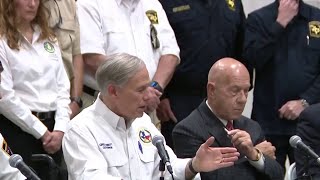 What issues will be the priority for the Texas legislature’s special session?