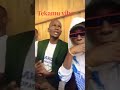 jam lenzo ug 🇺🇬🎙️ with mc Ron vibes cp