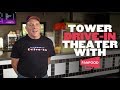 Success Story: Tower Drive-in Theater