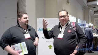 2018 Vision Show VLOG Hynes Convention Center Boston