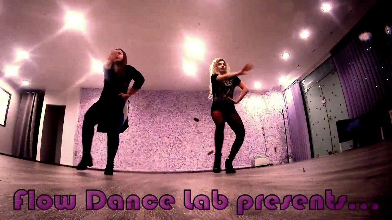 Ain't Yo Mama | J Lo | Jenny Veneno's choreo | Flow Dance Lab