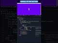 Scroll to Top Without JavaScript 😮  #coding  #frontendcourse  #programming  #uidesignlearning