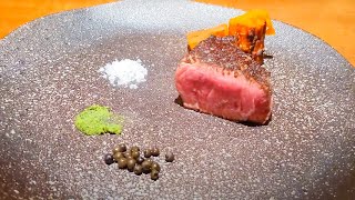 Top quality Japanese Wagyu beef 