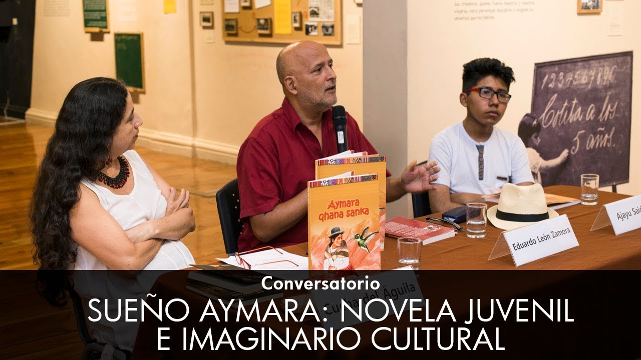 Conversatorio 
