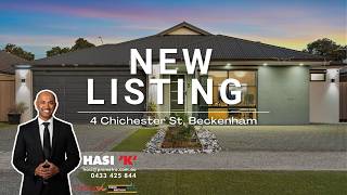 4 Chichester Avenue, Beckenham