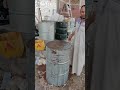 الرجل ده شرب من النيل هو نايم