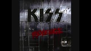 Kiss - Every Time I Look At You