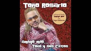 Video thumbnail of "Toño Rosario y Fat Joe - A Ti te Gusta -Suéltame- (2003)"