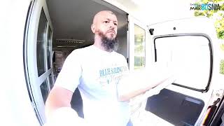 GRAFISOVA EXPRESS POŠTA