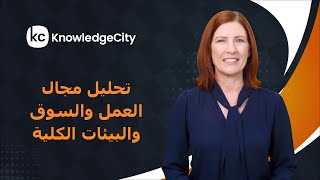 كيف يمكن لأداتي تحليل بيستل والتحليل الرباعي المساعدة في إعداد خطتك التسويقية؟ | نوليدج سيتي