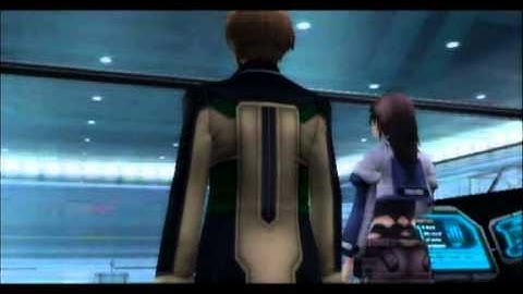 Xenosaga Episode III 023 - Chapter 2 - T-elos
