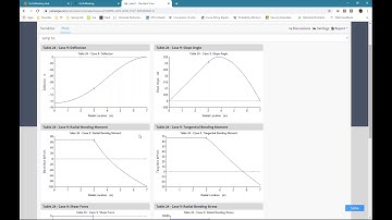 TK Solver 6 Tutorials - Posting to CalcEdge