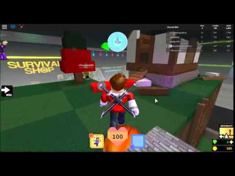 video editing software free Roblox; Let's Play Super Bomb Survival Part 3 w/ TheSherlockGamer9