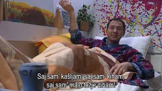 KAJ DOGAJA - SHIT TEDEN - NISEM BOLAN