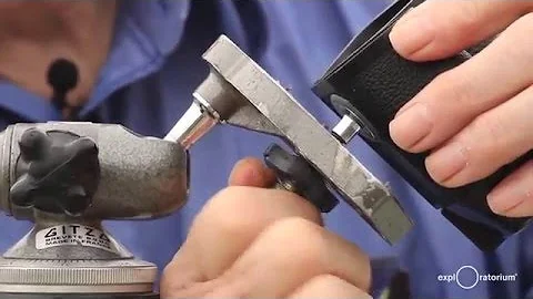 How to Build a Sun Viewer | Total Solar Eclipse 2017 | Exploratorium