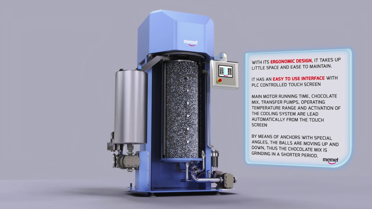 Megaton 3D Animation Samples