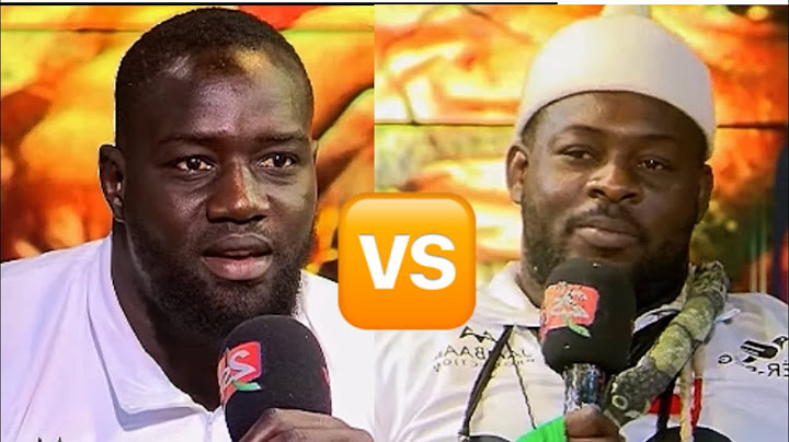 Face 2 Face Général Malika vs GoraSock - combat mou meti nanako souma la diape…..