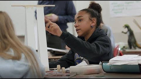 Science Education in WA: Learning with ‘Hands and Minds’