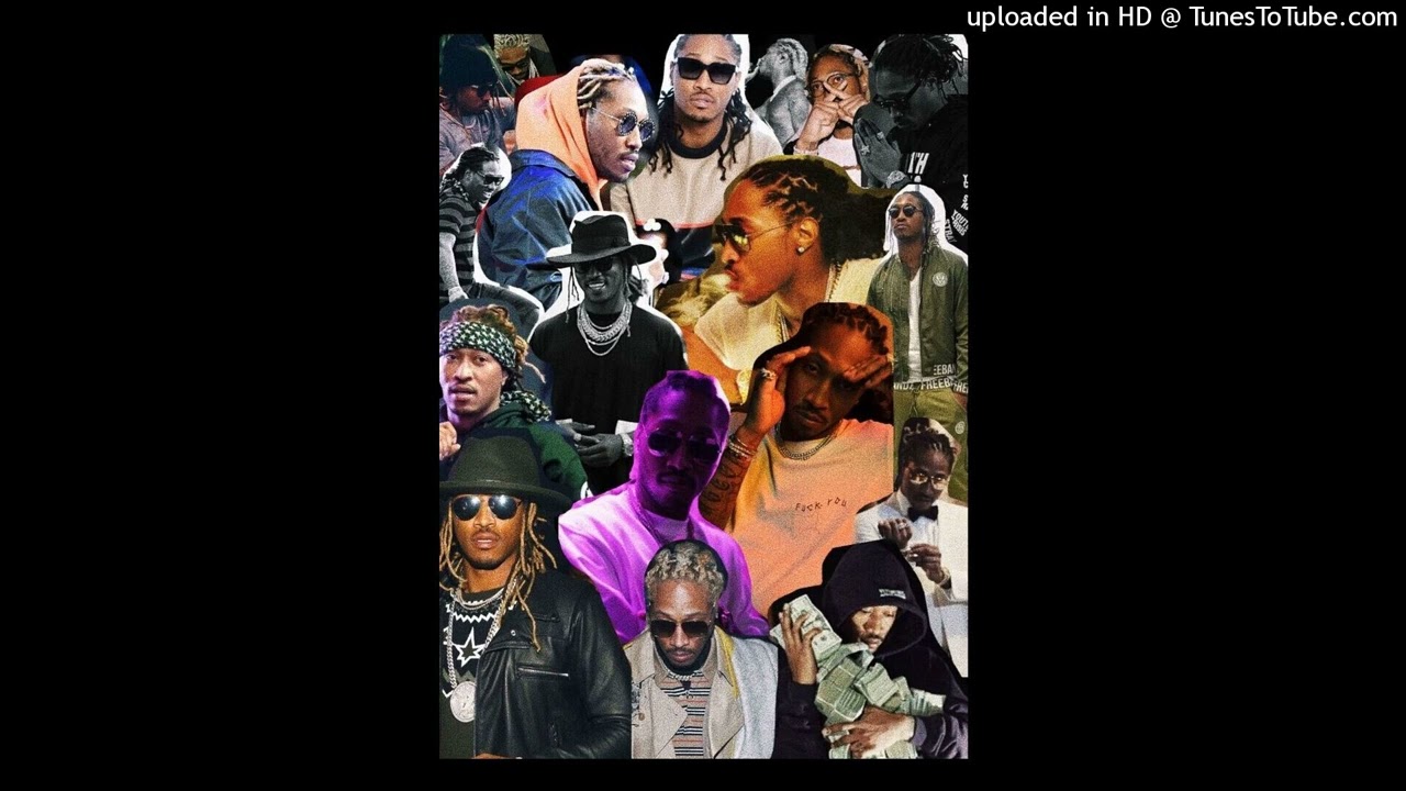 Future - News or Something Instrumental (Reprod By RellOnTheBeat) *BEST ONE*