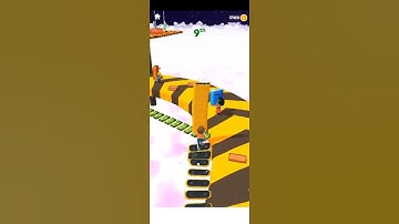 shortcut run all levels gameplay walkthrough Android iOS #short (4)