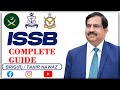 Issb test complete guide join pak armynavyair force l guidelines by brig r dr tahir nawaz