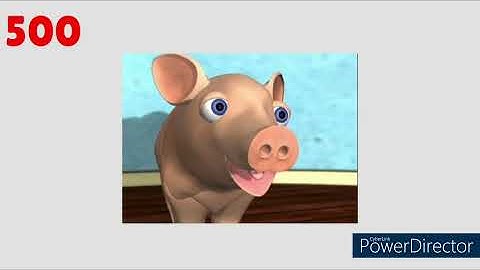 My By The Numbers List Omega Extended Part 73