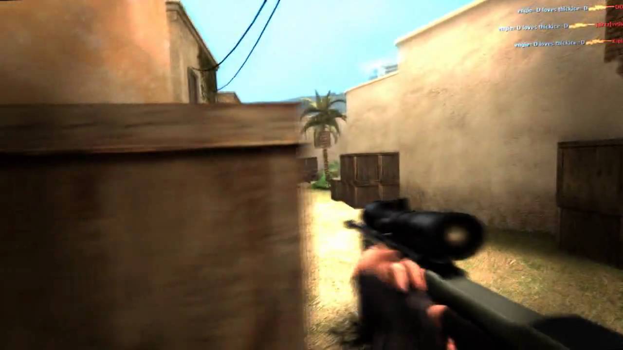 CS:S - Big Mixclip by expLa1N.