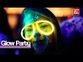 NEON GLOW PARTY - Fiesta de NEON