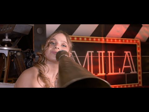 PICTURA EVENT - Teaser vidéo de la Bat Mitzvah de Mila