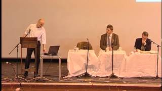 William Lane Craig vs Mike Begon: "Is God A Delusion?" Liverpool, UK; 2007