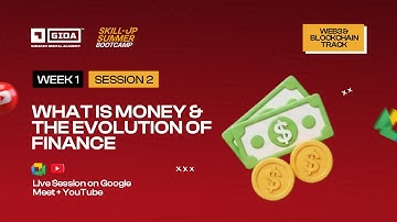 Week 1, Session 2 - Intro to Crypto/Blockchain