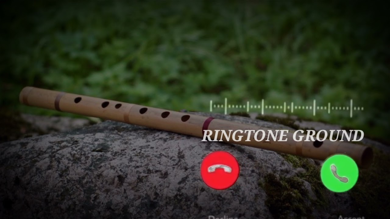 New Flute Ringtone. Flute Sounds. YouTube