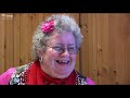 Fynske originaler: Blomster Birthe