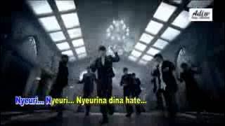 IchadVersion-Nyeri na tah didieu