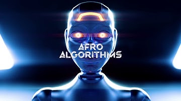 Afro Algorithms Film About AI and Bias by Anatola