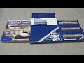 TOMIX E2系1000番台 東北新幹線 「やまびこ」 開封 の動画、YouTube動画。
