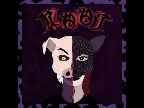 Morgan Lander [KITTIE] X We Are PIGS - "MOOT" [official video]